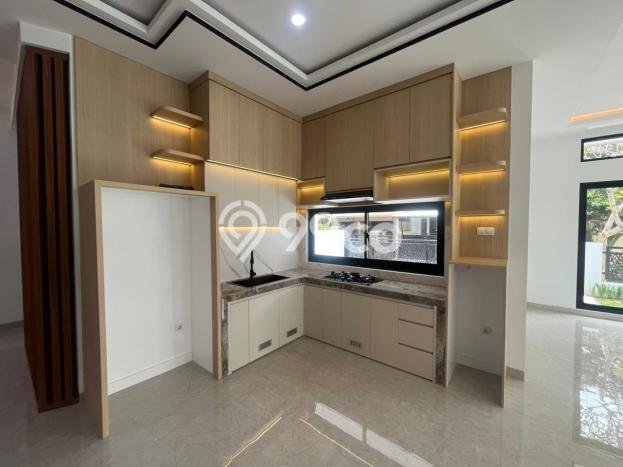 Dijual Rumah Premium dengan Fasilitas Sekitar Komplit di BSD, Tangerang Selatan Dijual Rumah Premium dengan Fasilitas Sekitar Komplit di BSD, Tangerang Selatan