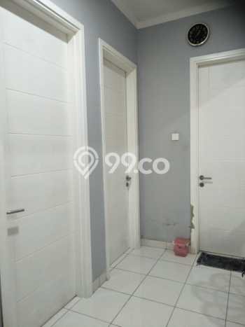 Dijual Rumah 3 Kamar Lokasi Ideal Bagus dan Strategis di Serpong Dijual Rumah 3 Kamar Lokasi Ideal Bagus dan Strategis di Serpong