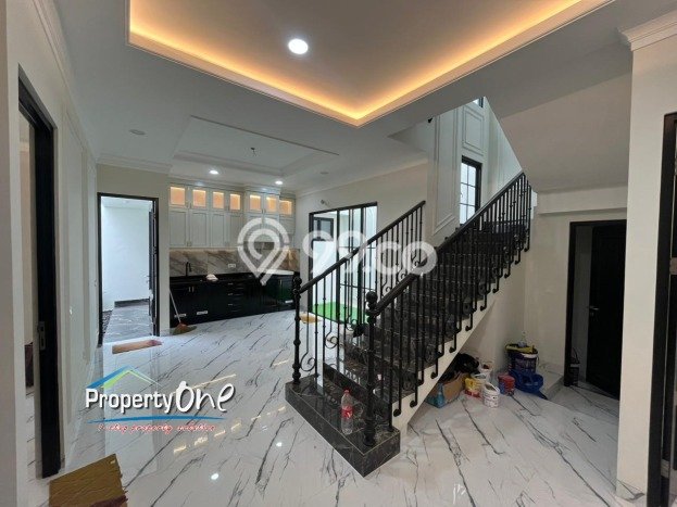 Best Deal Hunian Premium Ideal dan Luas di BSD, Tangerang Selatan Best Deal Hunian Premium Ideal dan Luas di BSD, Tangerang Selatan