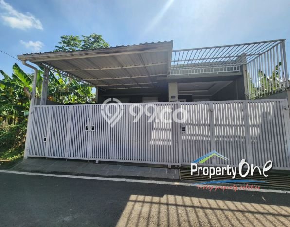 For Sale Rumah 2 Kamar Lokasi Strategis Nyaman dan Strategis di Pagedangan For Sale Rumah 2 Kamar Lokasi Strategis Nyaman dan Strategis di Pagedangan