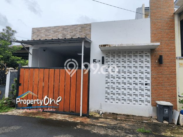 Rumah Strategis Modern Lb 84m2 di Ciputat, Tangerang Selatan Rumah Strategis Modern Lb 84m2 di Ciputat, Tangerang Selatan