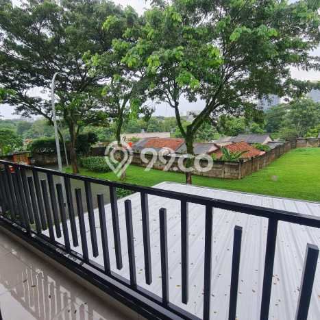 Hunian Mewah Dijual LT 245m2 di BSD, Tangerang Selatan Hunian Mewah Dijual LT 245m2 di BSD, Tangerang Selatan