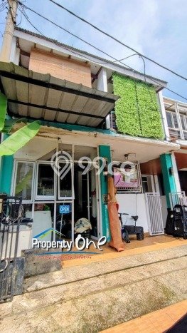 Jual Rumah Favorit Siap Huni LB 114m2 di Pamulang, Tangerang Selatan Jual Rumah Favorit Siap Huni LB 114m2 di Pamulang, Tangerang Selatan