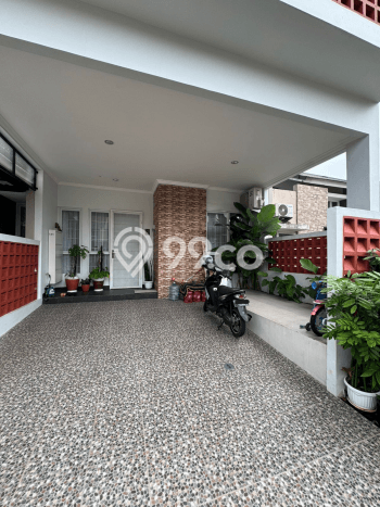 Dijual Rumah 3 Kamar Lokasi Ideal Nyaman dan Strategis di Gunung Sindur Dijual Rumah 3 Kamar Lokasi Ideal Nyaman dan Strategis di Gunung Sindur