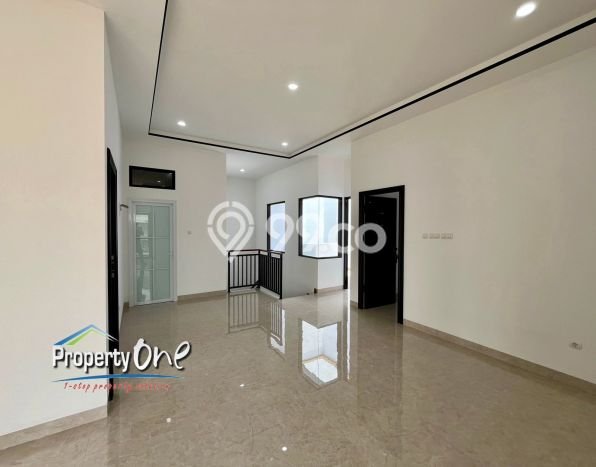 Dijual Rumah Premium dengan Fasilitas Sekitar Komplit di BSD, Tangerang Selatan Dijual Rumah Premium dengan Fasilitas Sekitar Komplit di BSD, Tangerang Selatan