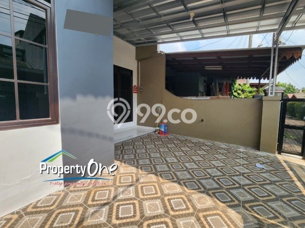 Jual Rumah Strategis Bagus Punya 3 KT di Pamulang Tangerang Selatan SHM Jual Rumah Strategis Bagus Punya 3 KT di Pamulang Tangerang Selatan SHM