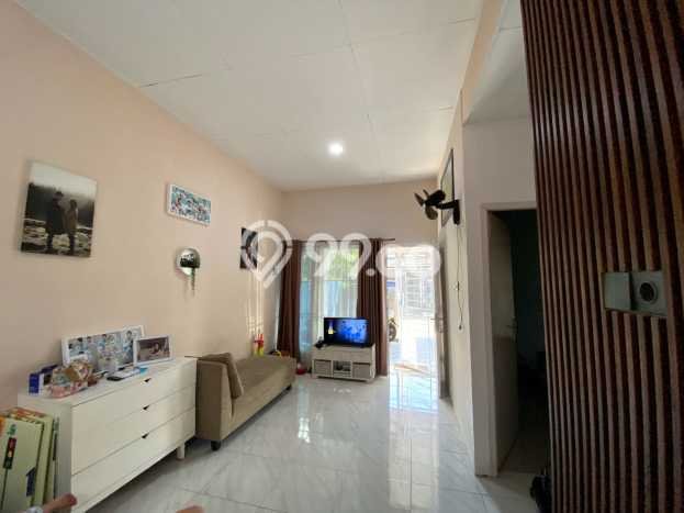 Jual Rumah Harga Miring Gunung Sindur Punya 2 Kamar & LT 72m2 Jual Rumah Harga Miring Gunung Sindur Punya 2 Kamar & LT 72m2