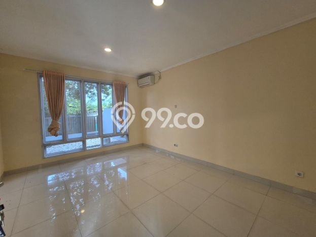 Siap Huni Rumah Mewah 4 Kamar di BSD Dekat ke Mana Pun Siap Huni Rumah Mewah 4 Kamar di BSD Dekat ke Mana Pun