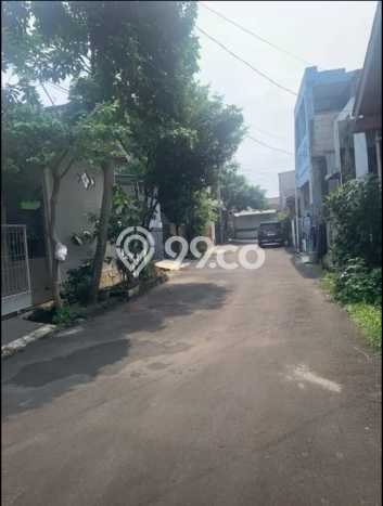 Dijual Rumah 2 Kamar Lokasi Strategis Nyaman dan Strategis di Serpong Dijual Rumah 2 Kamar Lokasi Strategis Nyaman dan Strategis di Serpong