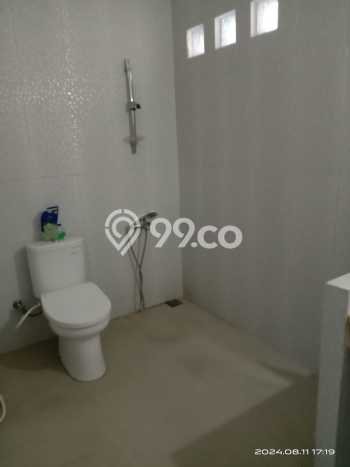 Rumah Mewah Siap Huni LT 350m2 di BSD, Tangerang Selatan Rumah Mewah Siap Huni LT 350m2 di BSD, Tangerang Selatan
