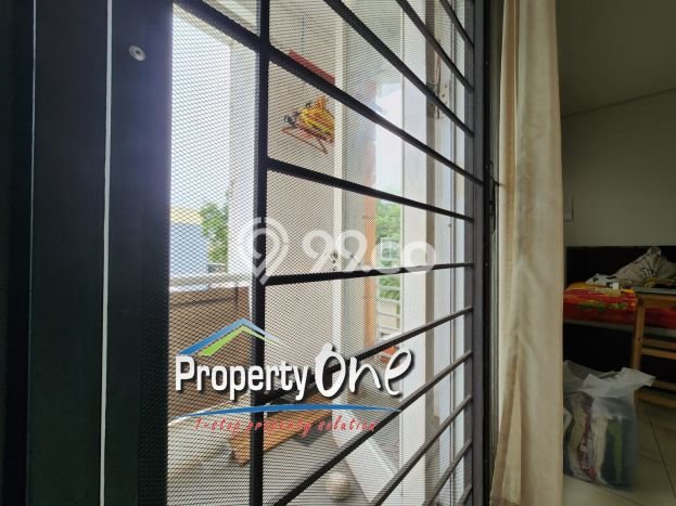 Rumah Modern Minimalis 4 KT Bisa Langsung Pindah di BSD Rumah Modern Minimalis 4 KT Bisa Langsung Pindah di BSD