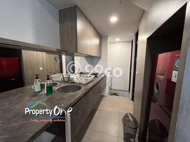 Hunian Nyaman Asri 2 KT Siap Huni di BSD City Tangerang Hunian Nyaman Asri 2 KT Siap Huni di BSD City Tangerang