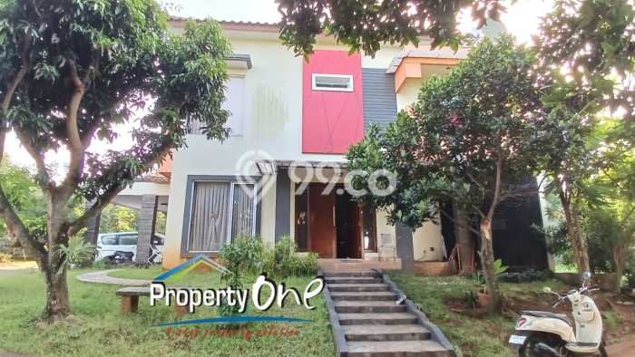 Dijual Rumah Mewah Exclusive di BSD, Tangerang Selatan Dijual Rumah Mewah Exclusive di BSD, Tangerang Selatan
