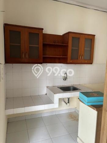Hunian Cantik Modern Lb 96m2 di BSD, Tangerang Selatan Hunian Cantik Modern Lb 96m2 di BSD, Tangerang Selatan