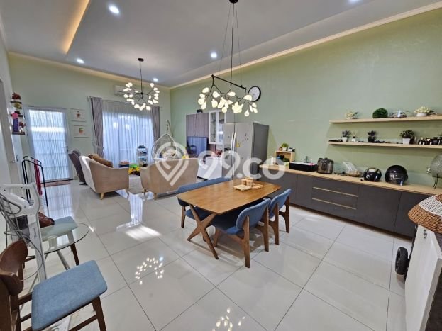 For Sale Rumah 2 Kamar Lokasi Strategis Nyaman dan Strategis di Pagedangan For Sale Rumah 2 Kamar Lokasi Strategis Nyaman dan Strategis di Pagedangan