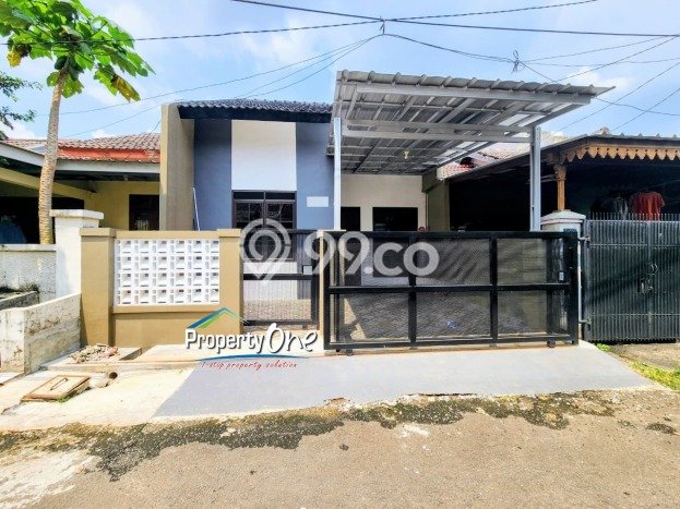 Jual Rumah Strategis Bagus Punya 3 KT di Pamulang Tangerang Selatan SHM Jual Rumah Strategis Bagus Punya 3 KT di Pamulang Tangerang Selatan SHM