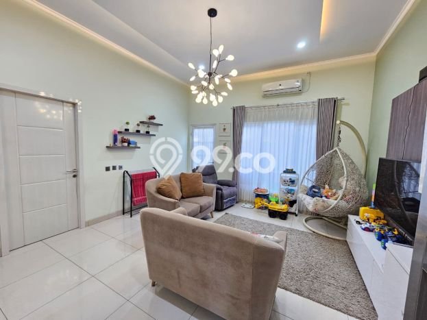 For Sale Rumah 2 Kamar Lokasi Strategis Nyaman dan Strategis di Pagedangan For Sale Rumah 2 Kamar Lokasi Strategis Nyaman dan Strategis di Pagedangan