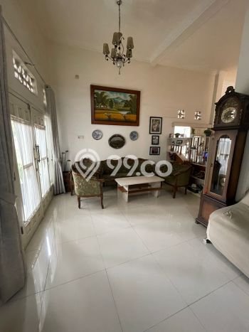 Dijual Cepat Rumah Favorit Siap Huni LB 300m2 di Serpong, Tangerang Selatan Dijual Cepat Rumah Favorit Siap Huni LB 300m2 di Serpong, Tangerang Selatan