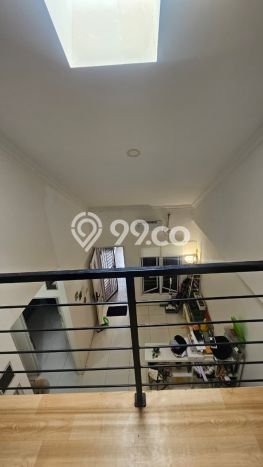 Rumah Strategis Modern Lb 84m2 di Ciputat, Tangerang Selatan Rumah Strategis Modern Lb 84m2 di Ciputat, Tangerang Selatan
