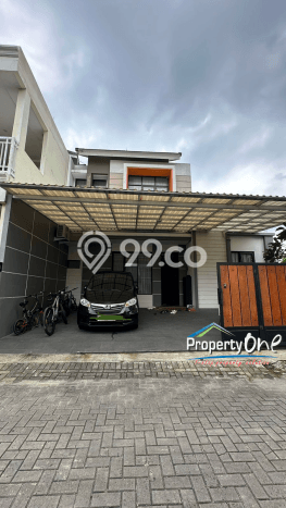 Hunian Cantik Minimalis Lb 200m2 di Ciputat, Tangerang Selatan Hunian Cantik Minimalis Lb 200m2 di Ciputat, Tangerang Selatan