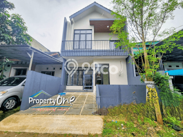 Dijual Cepat Rumah Favorit Siap Huni LB 102m2 di Serpong, Tangerang Selatan Dijual Cepat Rumah Favorit Siap Huni LB 102m2 di Serpong, Tangerang Selatan