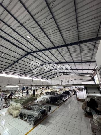 Unit Pabrik Dijual di Cihampelas Bandung Barat Luas Tanah 9500m2, Luas Bangunan 2500m2 Unit Pabrik Dijual di Cihampelas Bandung Barat Luas Tanah 9500m2, Luas Bangunan 2500m2