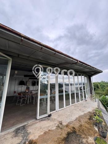 Unit Pabrik Dijual di Cihampelas Bandung Barat Luas Tanah 9500m2, Luas Bangunan 2500m2 Unit Pabrik Dijual di Cihampelas Bandung Barat Luas Tanah 9500m2, Luas Bangunan 2500m2