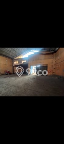 Gudang Area Strategis Kawasan Cibaduyut, Luas 300m², For Rent Gudang Area Strategis Kawasan Cibaduyut, Luas 300m², For Rent