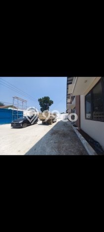 Gudang Dijual di Margaasih Bandung dengan Luas Bangunan 600m2 Gudang Dijual di Margaasih Bandung dengan Luas Bangunan 600m2