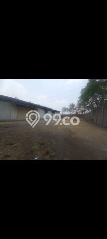 LOKASI STRATEGIS! Gudang Kawasan Batujajar, Luas 800m2m², Area Komersial, Mainroad LOKASI STRATEGIS! Gudang Kawasan Batujajar, Luas 800m2m², Area Komersial, Mainroad