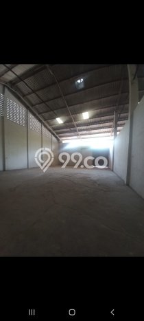 Gudang Dijual di Prime Area Bandung Luas 800m2 Gudang Dijual di Prime Area Bandung Luas 800m2