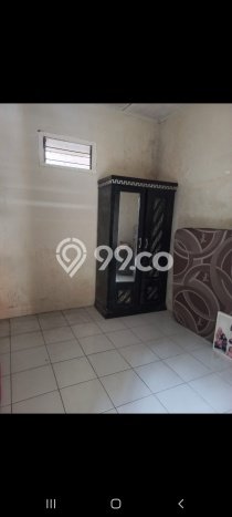 Rumah Strategis 2 Kamar Tidur dan 1 Kamar Mandi di Lokasi Strategis Kopo, Bandung Rumah Strategis 2 Kamar Tidur dan 1 Kamar Mandi di Lokasi Strategis Kopo, Bandung