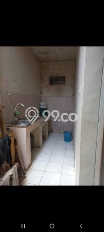 Rumah Strategis 2 Kamar Tidur dan 1 Kamar Mandi di Lokasi Strategis Kopo, Bandung Rumah Strategis 2 Kamar Tidur dan 1 Kamar Mandi di Lokasi Strategis Kopo, Bandung