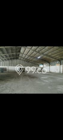 Gudang Disewa di Cimahi dengan LB 1000m2 Area Komersial Ramai Gudang Disewa di Cimahi dengan LB 1000m2 Area Komersial Ramai