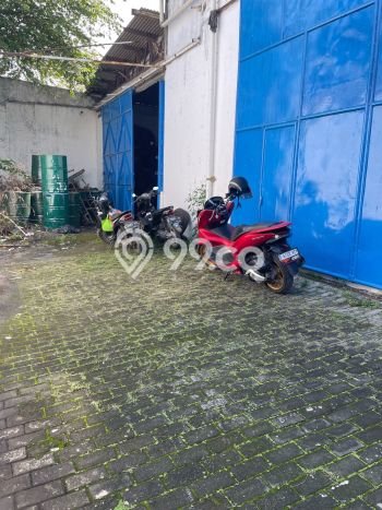 LOKASI POTENSIAL! Gudang Disewakan di Caringin, Luas 600m², Ready Usaha LOKASI POTENSIAL! Gudang Disewakan di Caringin, Luas 600m², Ready Usaha