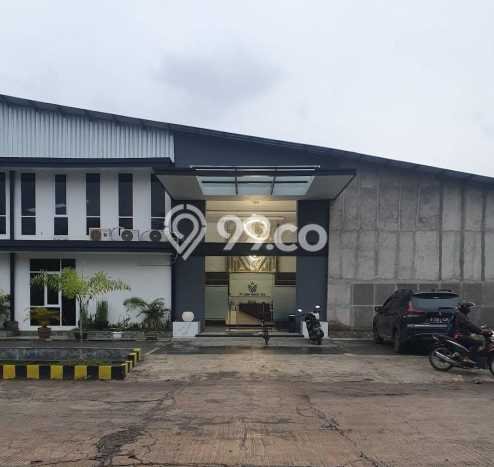 Unit Pabrik Dijual di Cihampelas Bandung Barat Luas Tanah 9500m2, Luas Bangunan 2500m2 Unit Pabrik Dijual di Cihampelas Bandung Barat Luas Tanah 9500m2, Luas Bangunan 2500m2