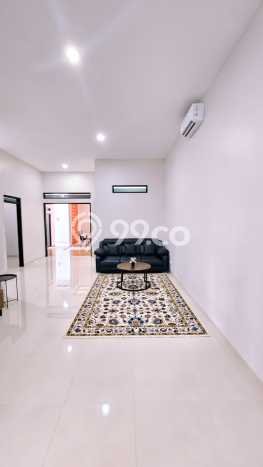 Rumah Modern Minimalis 3 Kamar Bisa Langsung Pindah di Bojongsoang Rumah Modern Minimalis 3 Kamar Bisa Langsung Pindah di Bojongsoang