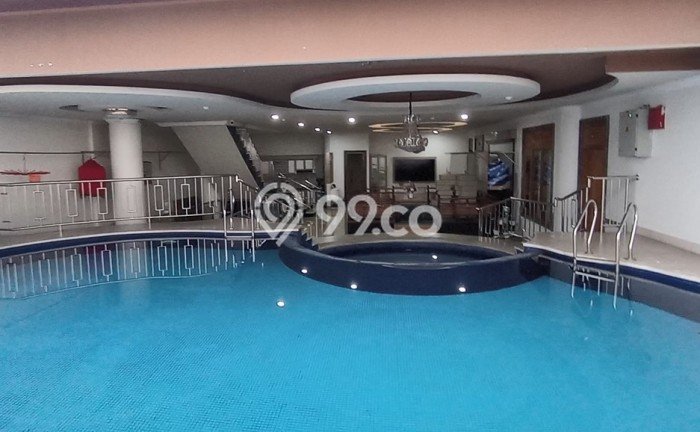 Dijual Rumah Elit Exclusive di Antapani, Bandung Dijual Rumah Elit Exclusive di Antapani, Bandung