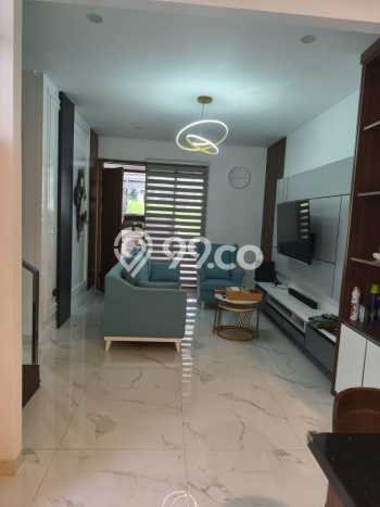 Jarang Ada! Rumah Kontrakan 3 Kamar Bagus Siap Huni Cibeunying Jarang Ada! Rumah Kontrakan 3 Kamar Bagus Siap Huni Cibeunying