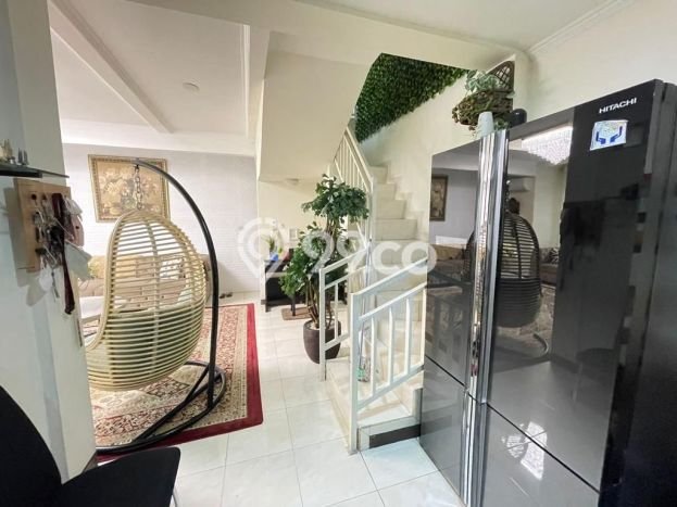 Dijual Rumah Mewah Exclusive di Batununggal, Bandung Dijual Rumah Mewah Exclusive di Batununggal, Bandung