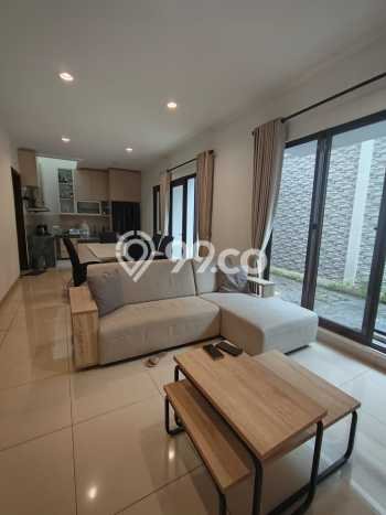Sewa Rumah Harga Terjangkau di Summarecon Bandung Bandung dengan 4 KT Sewa Rumah Harga Terjangkau di Summarecon Bandung Bandung dengan 4 KT
