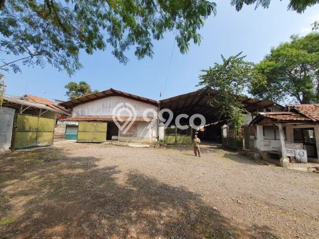 Pabrik Bagus Dijual di Cikalong Wetan Bandung Lokasi Strategis Cocok untuk Kembangkan Bisnis Pabrik Bagus Dijual di Cikalong Wetan Bandung Lokasi Strategis Cocok untuk Kembangkan Bisnis