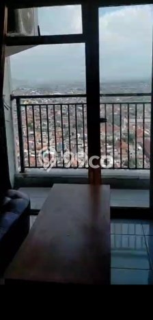 Siap Huni Apartemen 2 KT 1 KM di Cibaduyut Luas 38m2 Siap Huni Apartemen 2 KT 1 KM di Cibaduyut Luas 38m2
