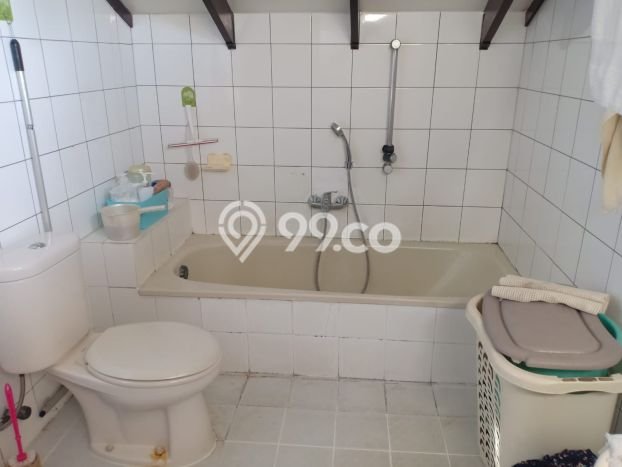 Rumah Luxury Modern Siap Huni di Setiabudi Bandung Rumah Luxury Modern Siap Huni di Setiabudi Bandung