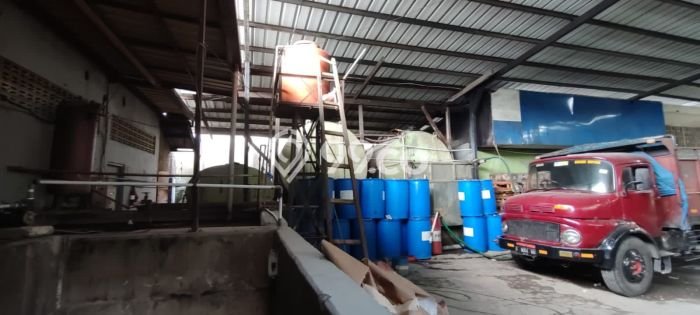 Unit Gudang Dijual di Kopo Bandung 3500m2 Unit Gudang Dijual di Kopo Bandung 3500m2