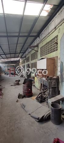 LOKASI STRATEGIS! Gudang Kawasan , Luas 3500m2m², Jalan Strategis LOKASI STRATEGIS! Gudang Kawasan , Luas 3500m2m², Jalan Strategis