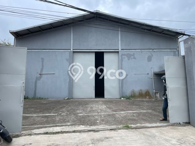 Untuk Disewa Gudang di Moch Toha Bandung LT 670m2, LB 470m2 Untuk Disewa Gudang di Moch Toha Bandung LT 670m2, LB 470m2