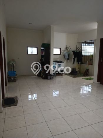 Jual Rumah Eksklusif 4 KT di Soekarno Hatta, Bandung Jual Rumah Eksklusif 4 KT di Soekarno Hatta, Bandung