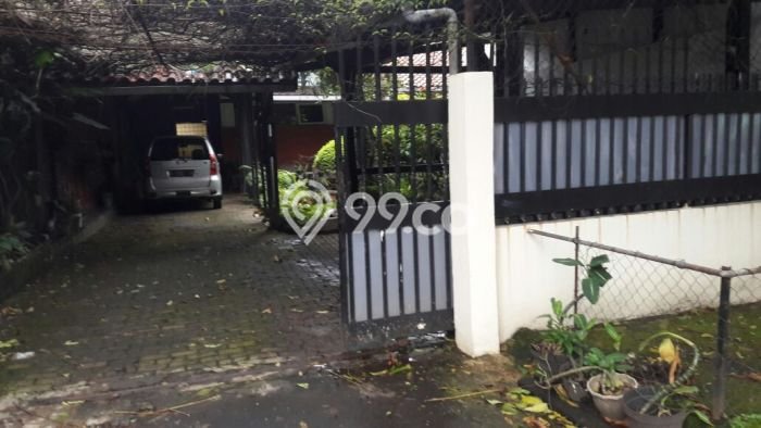 Dijual Rumah Luas Megah Dengan View Cantik di Dago, Bandung Dijual Rumah Luas Megah Dengan View Cantik di Dago, Bandung