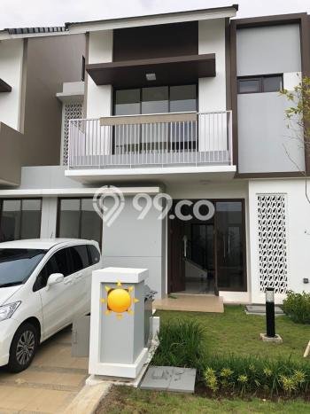 For Sale Hunian Rumah Terawat 4 KT di Summarecon Bandung, Bandung For Sale Hunian Rumah Terawat 4 KT di Summarecon Bandung, Bandung